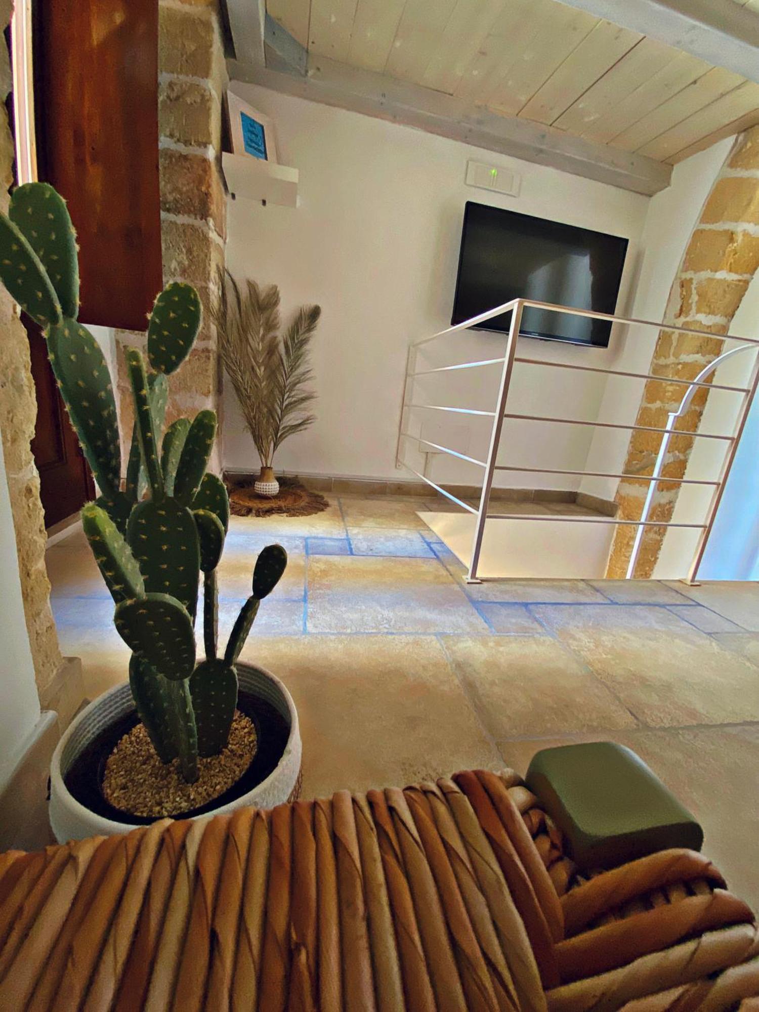 Essential Vila Polignano a Mare Exterior foto