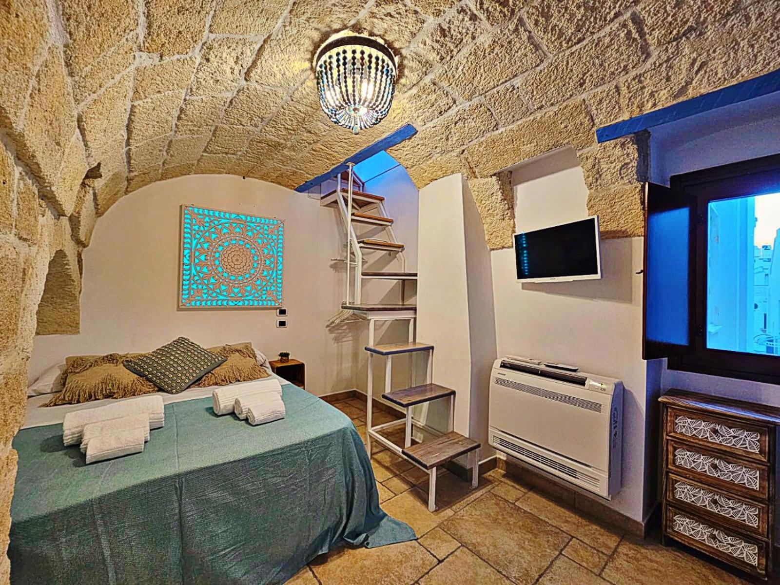 Essential Vila Polignano a Mare Exterior foto