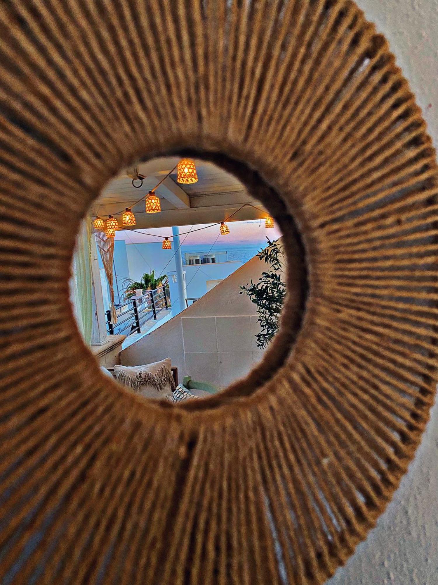 Essential Vila Polignano a Mare Exterior foto