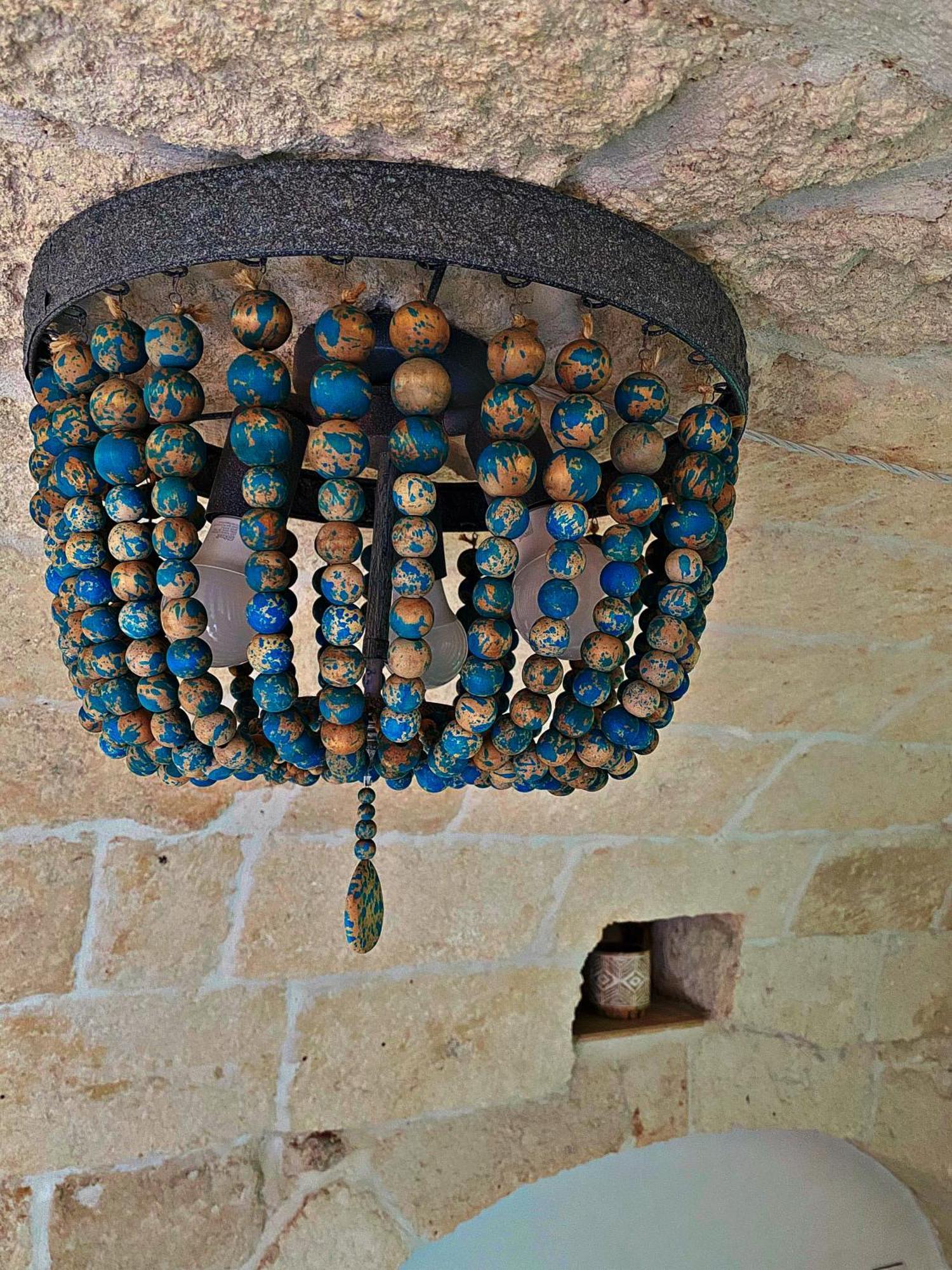 Essential Vila Polignano a Mare Exterior foto